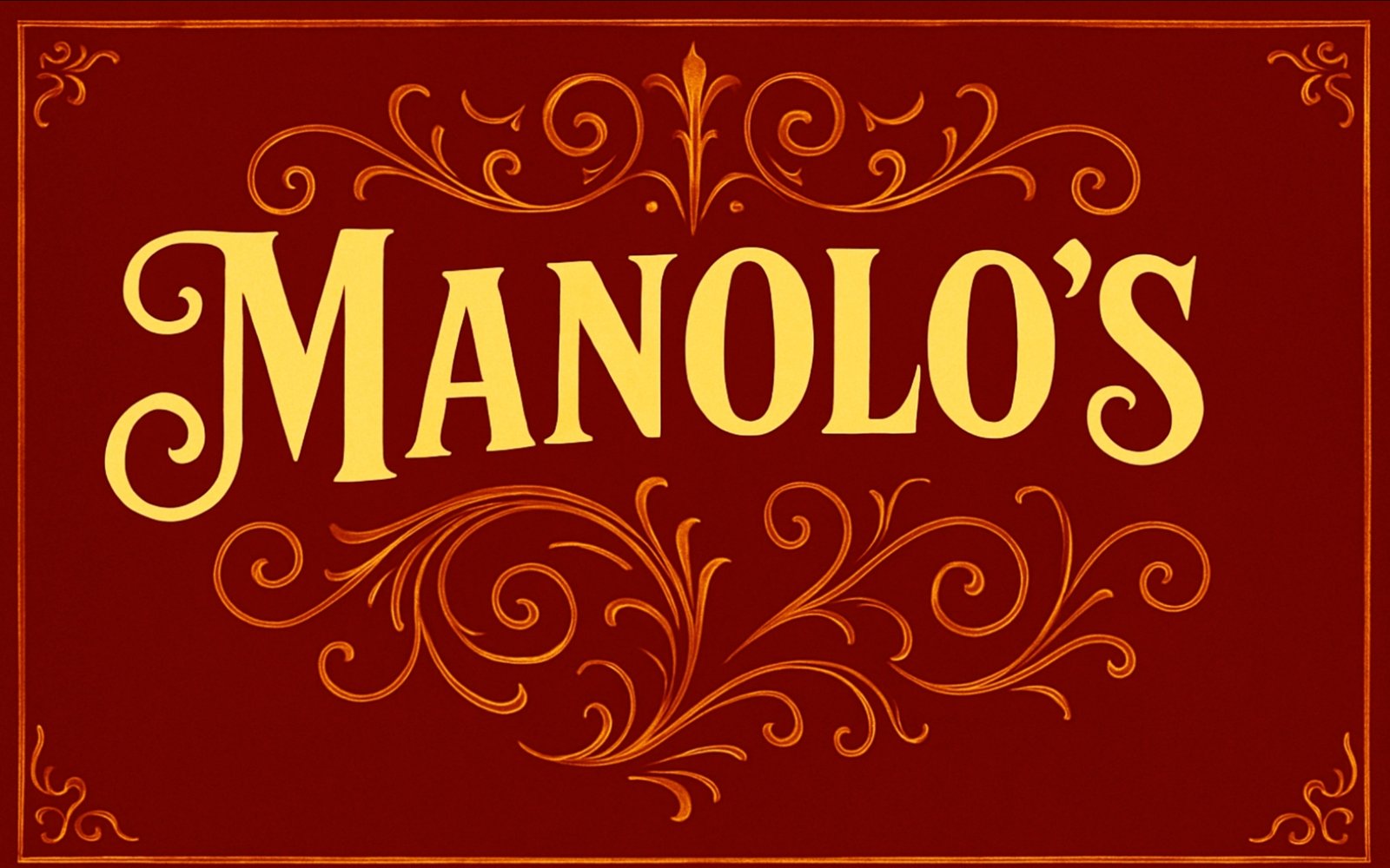 Manolo's